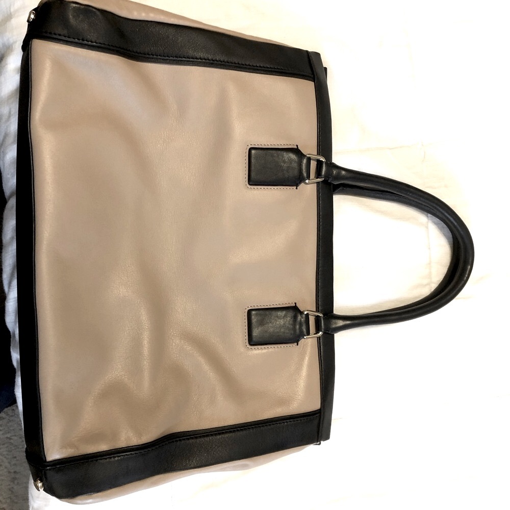 Kate Spade all leather, large, Pocketbook - Picture 7 of 16